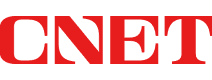 cnet logo