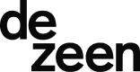 dezeen logo